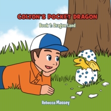 COLTONS POCKET PRAGON Book 1 Dragon Land