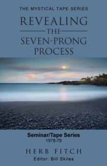 The Mystical Tape Series : Revealing the Seven-Prong Process