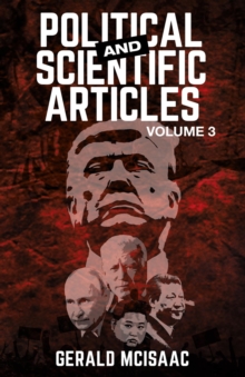 Political and Scientific Articles, Volume 3