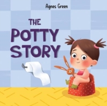 The Potty Story : Girl's Edition