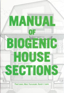 Manual of Biogenic House Sections