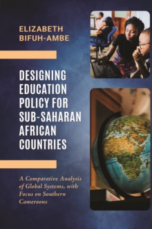 Designing Education Policy For Sub-Saharan African Countries