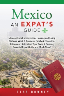 Mexico An Expat's Guide