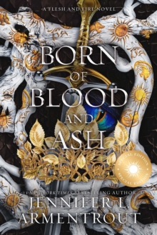 Born of Blood and Ash Special Edition : Volume 4