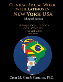 Clinical Social Work with Latinos in New York-USA : Emotional Problems during the Pandemic of Covid-19