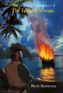 Magellan Chronicles: The Longest Voyage (Book 3)