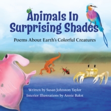 Animals in Surprising Shades