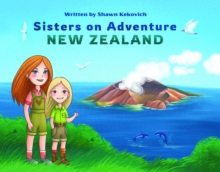 Sisters on Adventure New Zealand