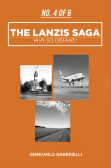 Number 4 of 6 The Lanzis Saga : Why So Distant?