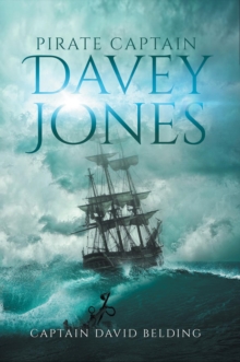 Pirate Captain Davey Jones : Time Is Now