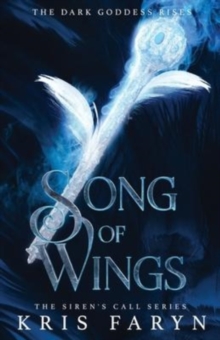 Song of Wings : A Young Adult Greek Mythology