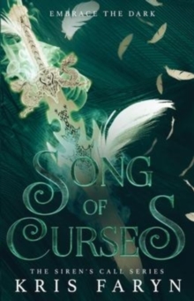 Song of Curses : A Young Adult Greek Mythology