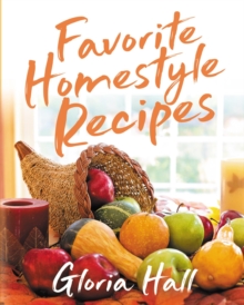 Favorite Homestyle Recipes