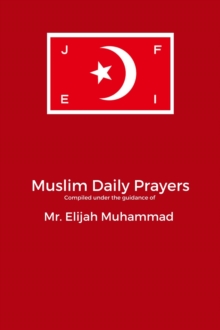 MUSLIM? DAILY PRAYERS