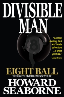 DIVISIBLE MAN - EIGHT BALL