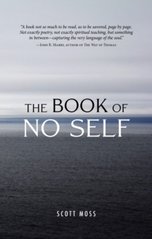 Book of No Self