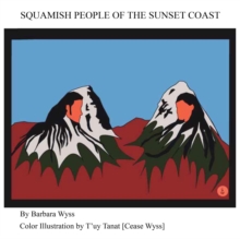 Squamish People of the Sunset Coast