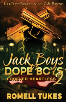 Jack Boys Vs Dope Boys 2