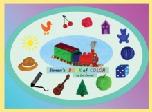 Simon's Book of Colors