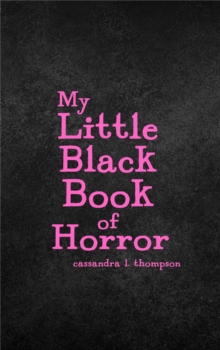 My Little Black Book of Horror