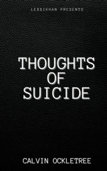 Thoughts of Suicide