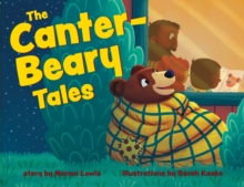 The Canterbeary Tales