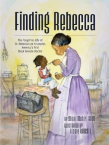 Finding Rebecca