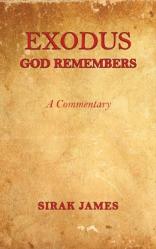 Exodus : God Remembers