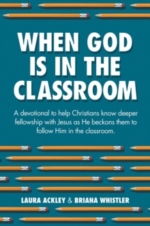 When God is in the Classroom