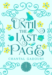 Until The Last Page