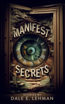 Manifest Secrets