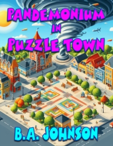 Pandemonium in Puzzle Town