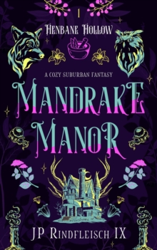 Mandrake Manor