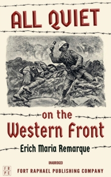 All Quiet on the Western Front - Unabridged