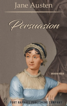 Persuasion - Unabridged