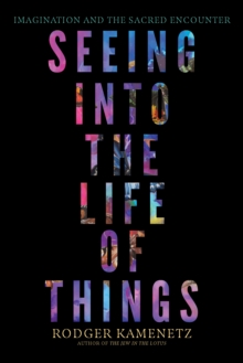 Seeing into the Life of Things : Imagination and the Sacred Encounter