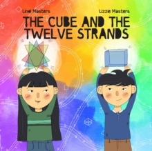 The Cube and the Twelve Strands