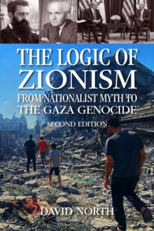 Logic Of Zionism : Logic Of Zionism, #2