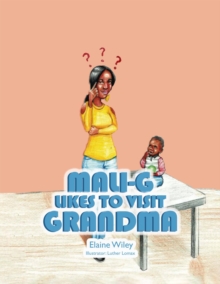 Mali-G Likes to Visit Grandma