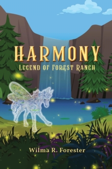 Harmony : Legend of Forest Ranch