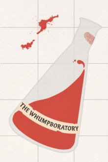 Whumpboratory : WPP Charity Anthologies, #3