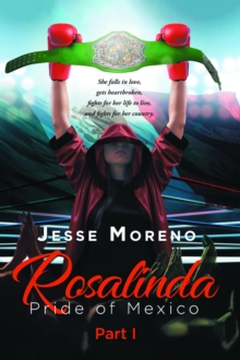 Rosalinda : Pride Of Mexico Part 1