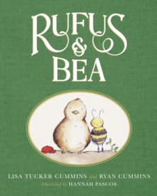 Rufus & Bea : You Don't Have to Sing