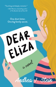 Dear Eliza : A Novel