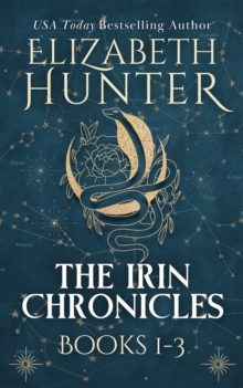 Irin Chronicles: An Epic Romantic Fantasy Series