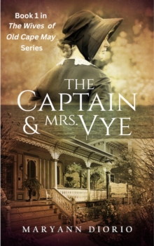 Captain and Mrs. Vye