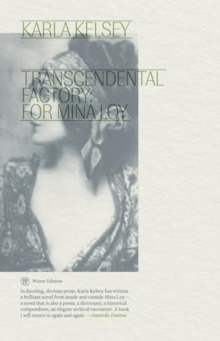 Transcendental Factory