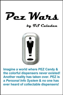 Pez Wars