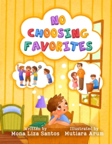 No Choosing Favorites