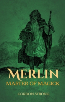 Merlin : Master of Magick